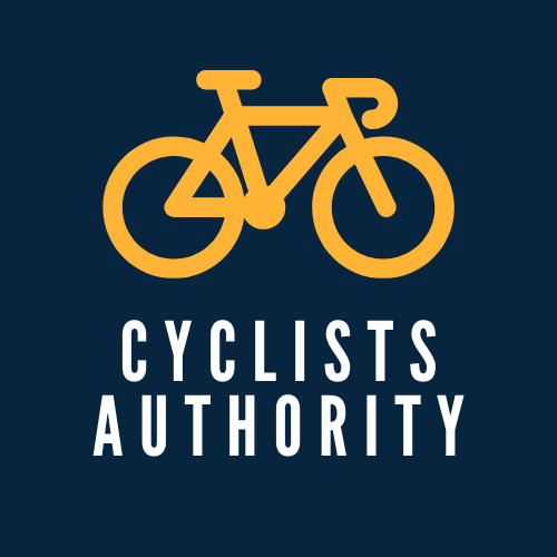 Cyclists Authority Logo