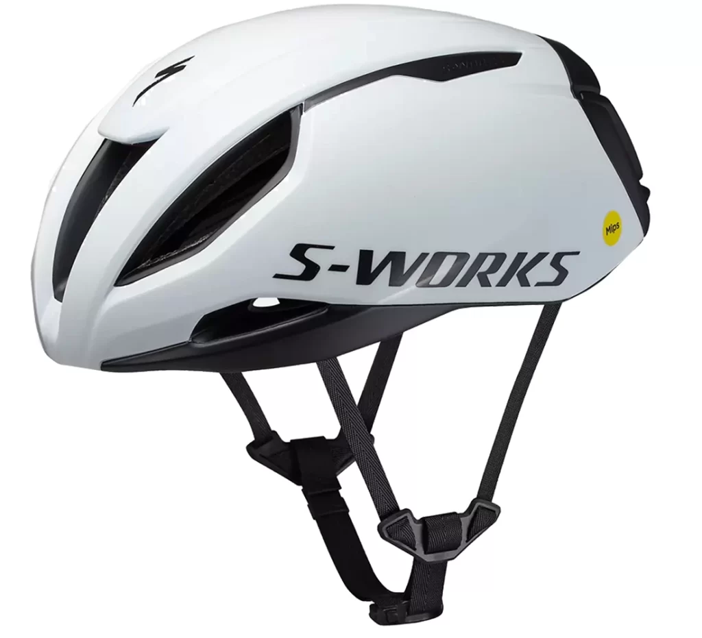 S-Works Evade 3