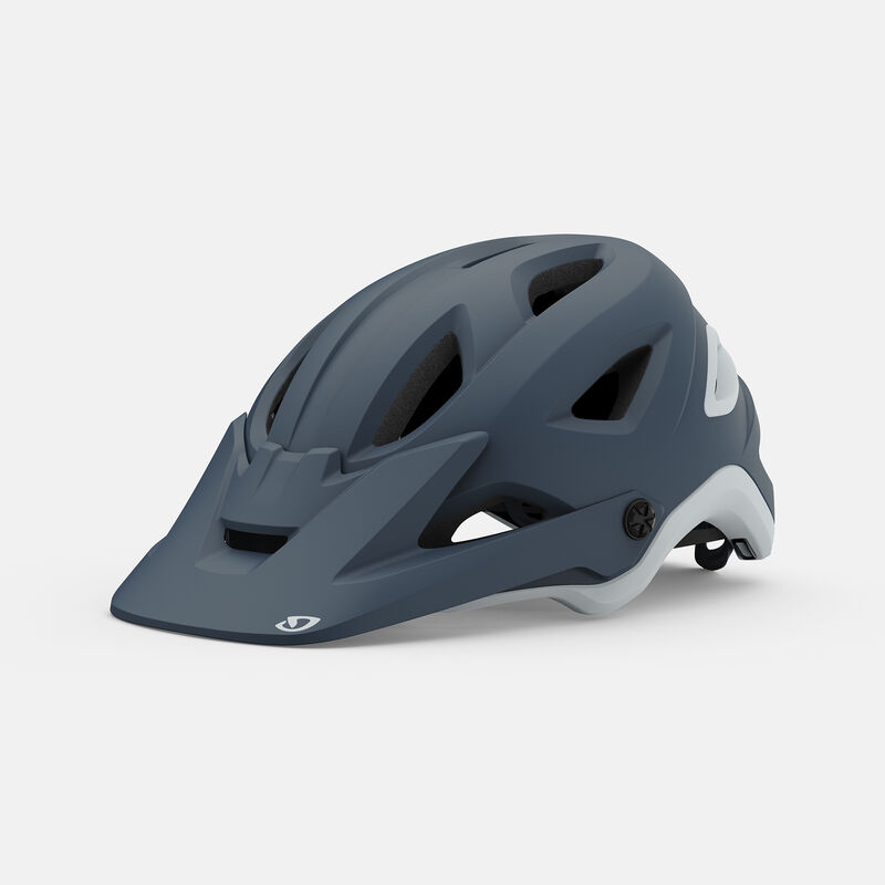 giro montaro mips ii dirt helmet matte portaro grey hero