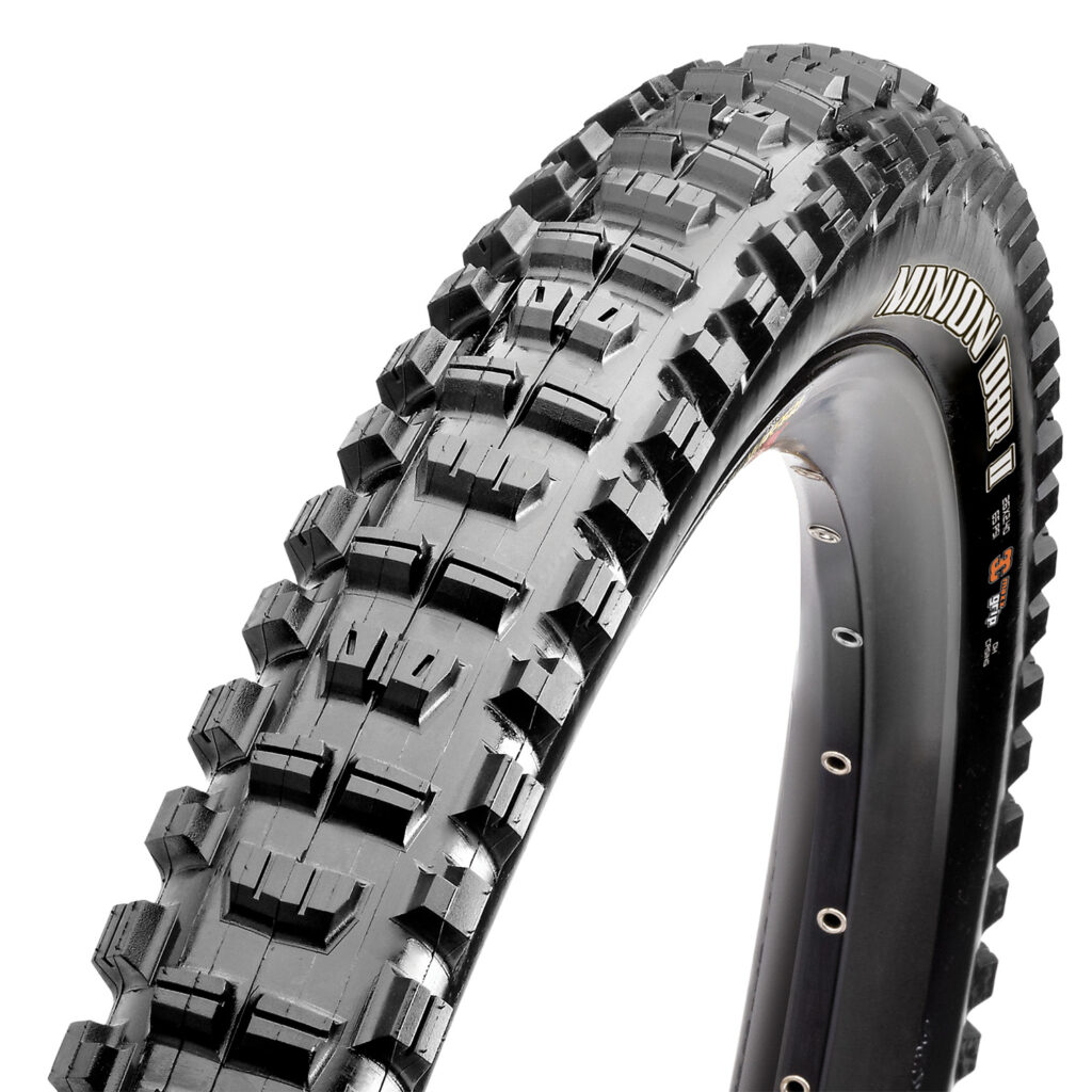 Maxxis Minion DHR II Tire