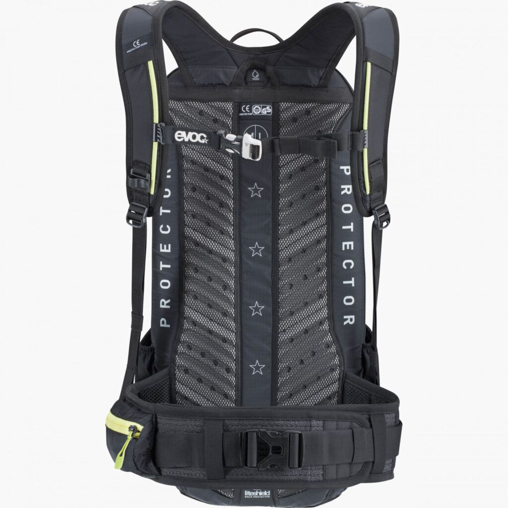 Why You Want to Mountain Bike Gravel Bike with a Hydration Pack