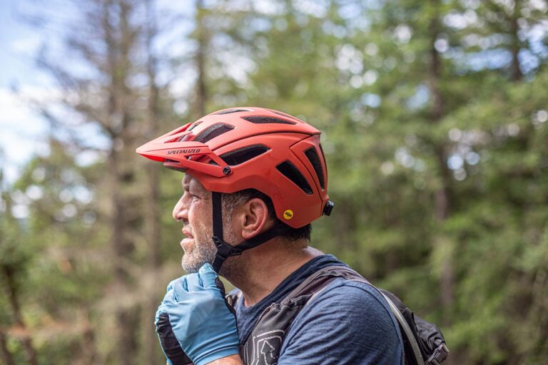 How to Measure for a Bicycle Helmet