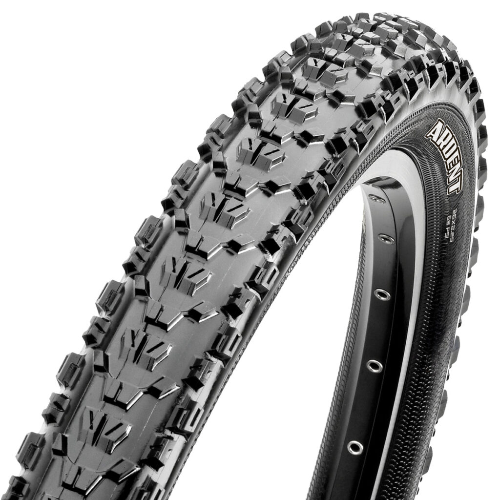 Maxxis Ardent tire