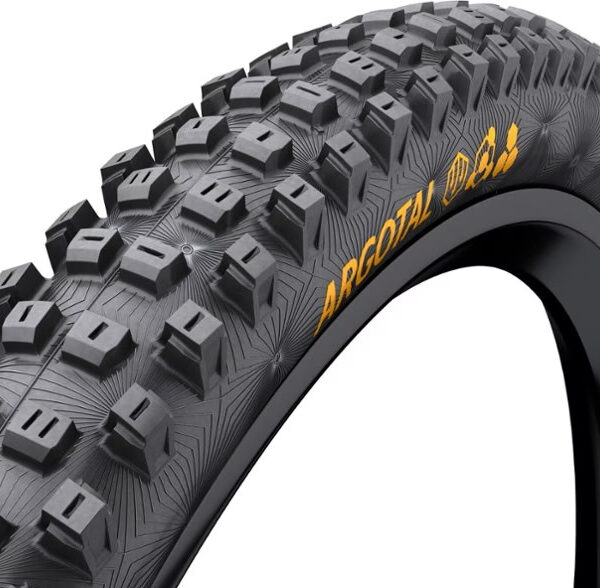 Continental Argotal Tire