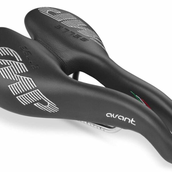 SMP Avant Carbon saddle