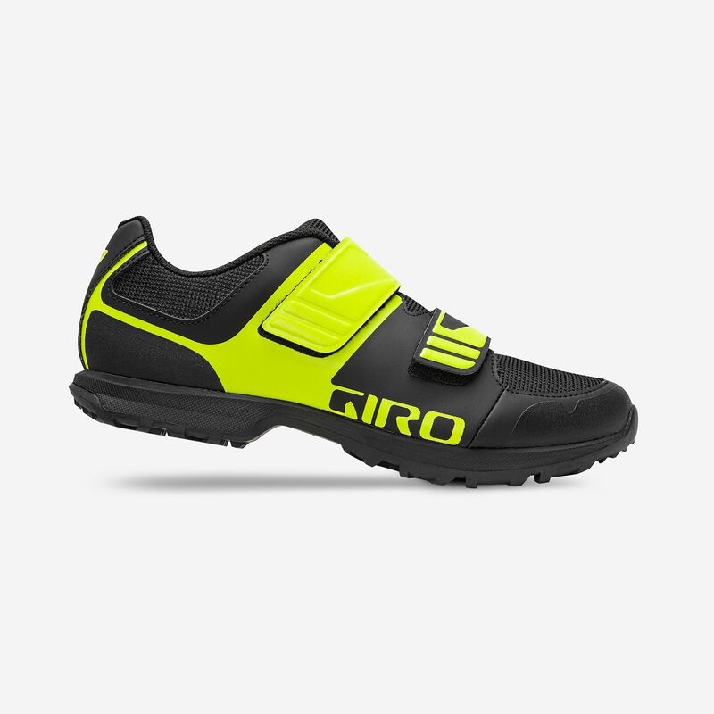 Giro Berm Mountain Bike Shoe