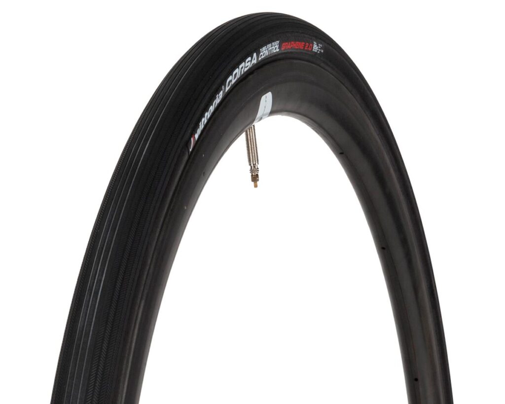 Vittoria Corsa G2.0 Tubeless Tire