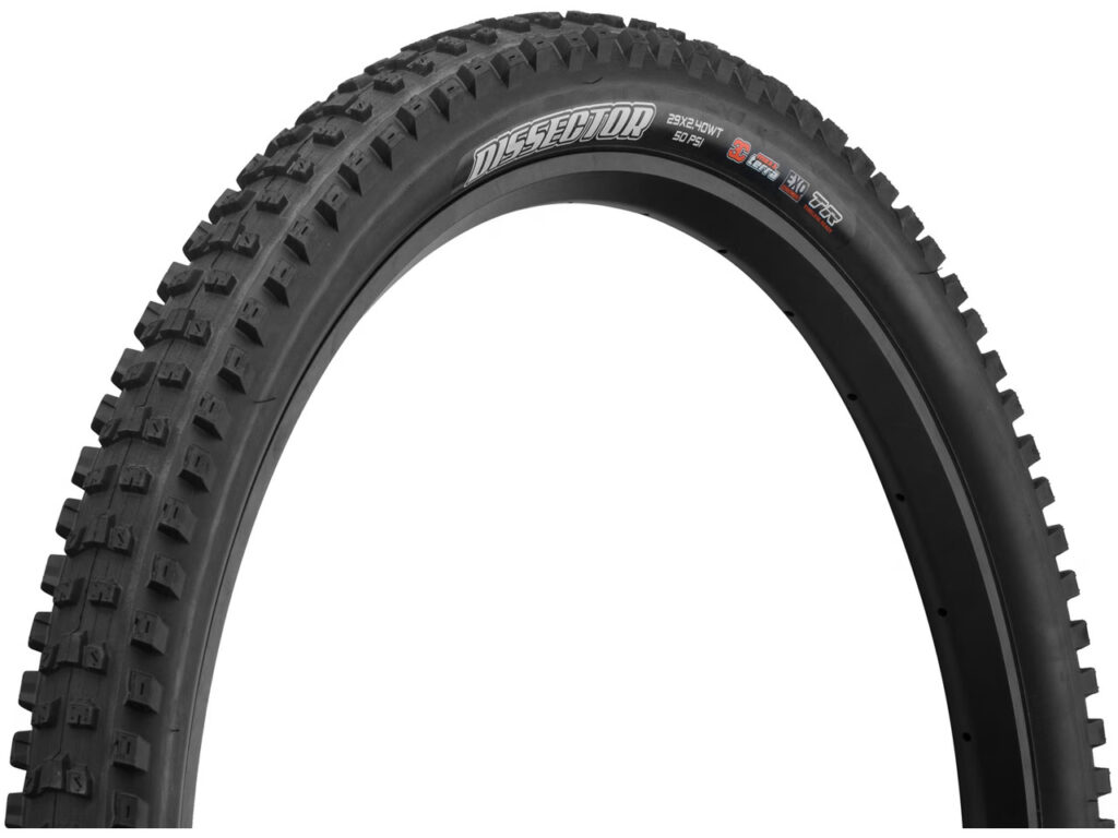 Maxxis Dissector Tire