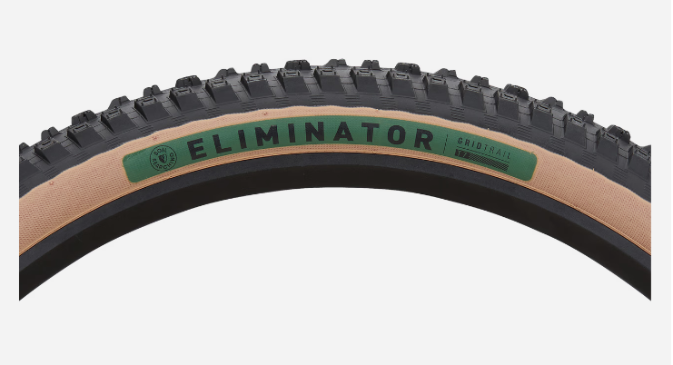 Specialized Eliminator Grid