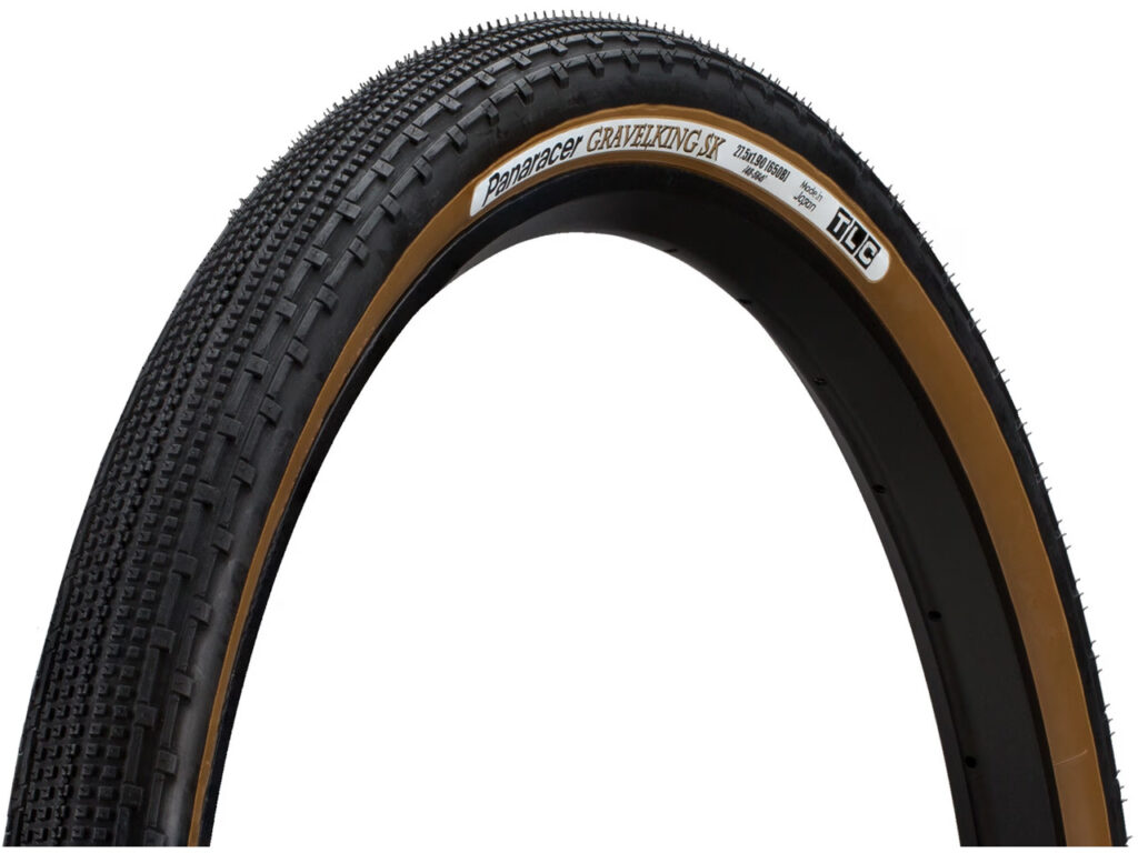 Panaracer GravelKing SK Tire