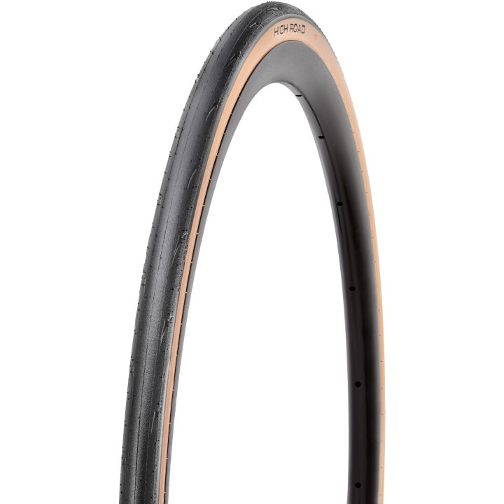 Maxxis High Road Tire