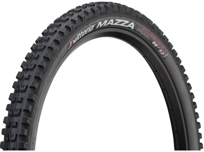 Vittoria Mazza XC-Trail Tire