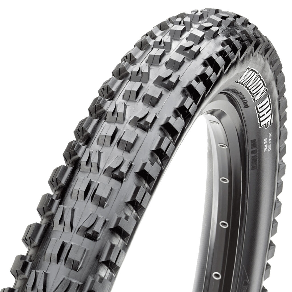 Maxxis Minion DHF Dual Compound