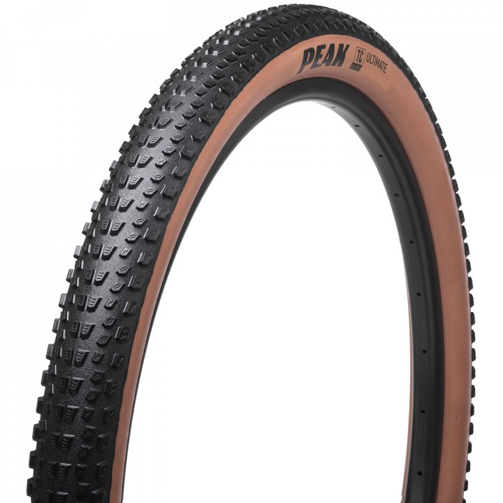 Goodyear Peak Ultimate Tubeless Tire