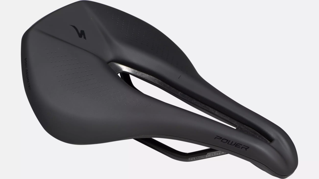 How to Choose a Gravel Bike Saddle