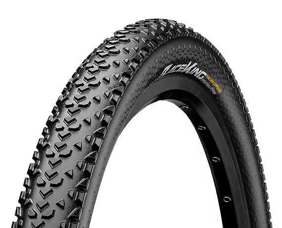 Continental Race King Tire