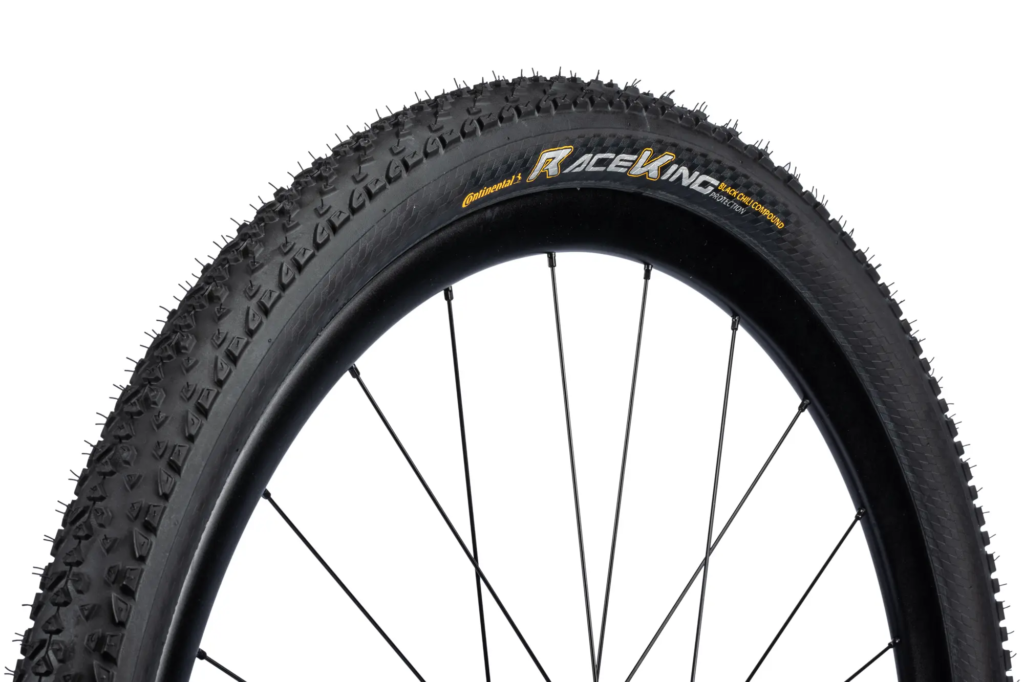 Continental Race King Tire