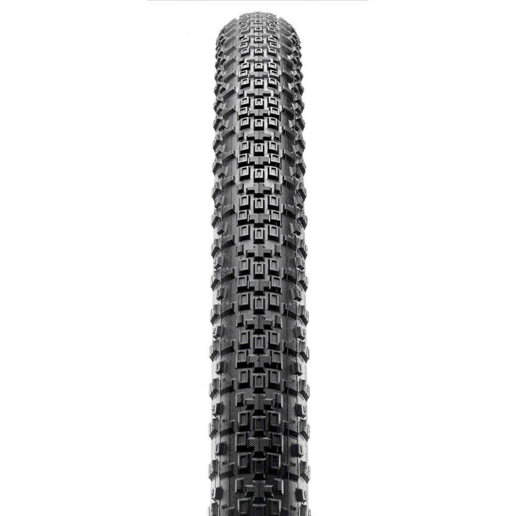 Maxxis Rambler tire