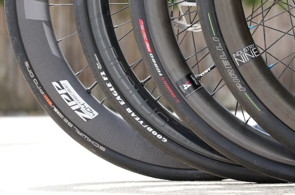 road bike tire buyers guide