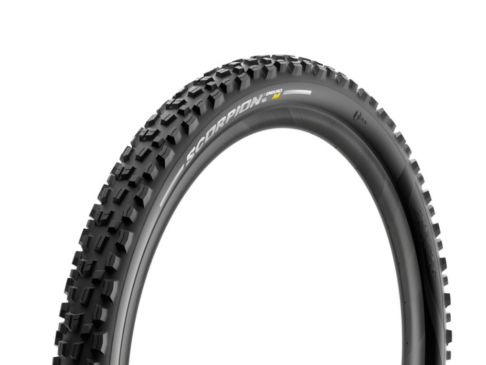 Pirelli Scorpion Enduro Tubeless Tire