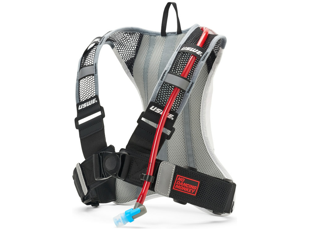 Why You Want to Mountain Bike Gravel Bike with a Hydration Pack