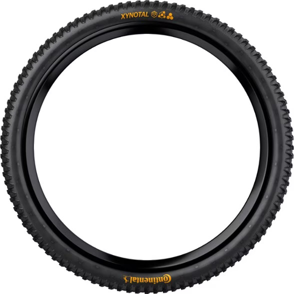 Continental Xynotal Tire