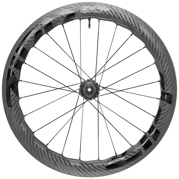 Zipp 454 NSW Wheelset
