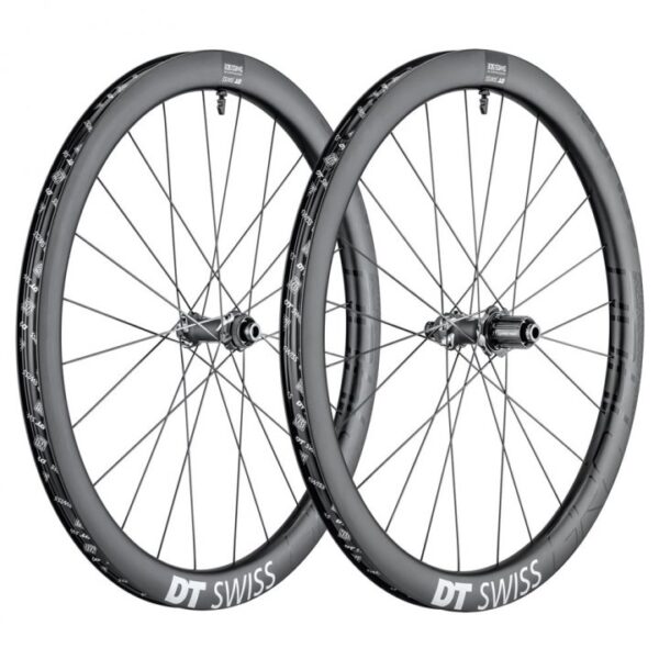 DT Swiss GRC 1400 Spline Wheelset