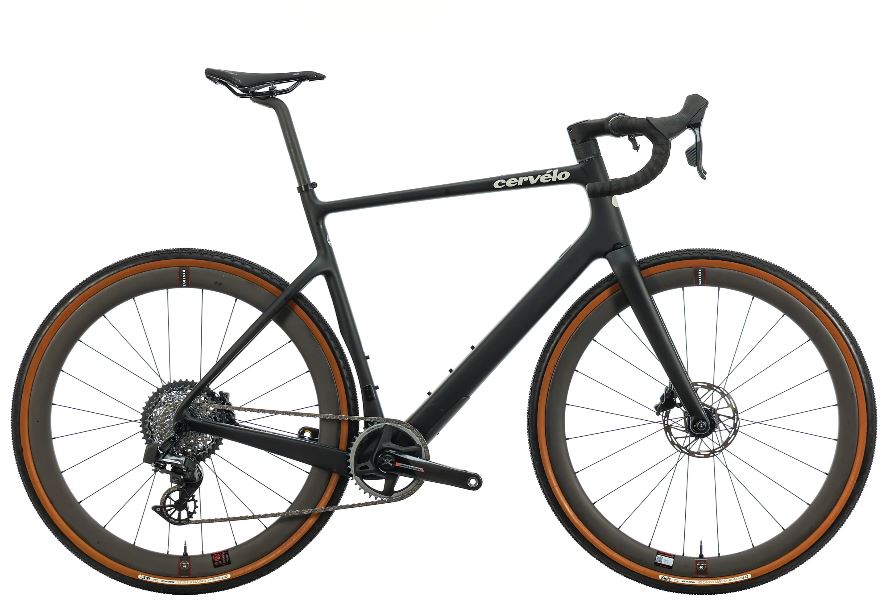 Cervelo Aspero