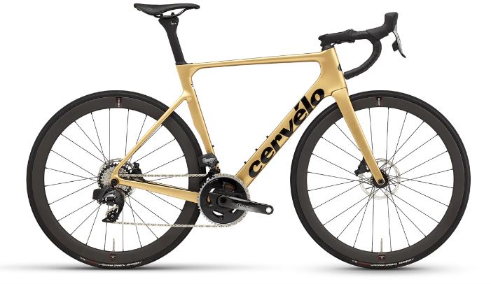 Cervelo Soloist