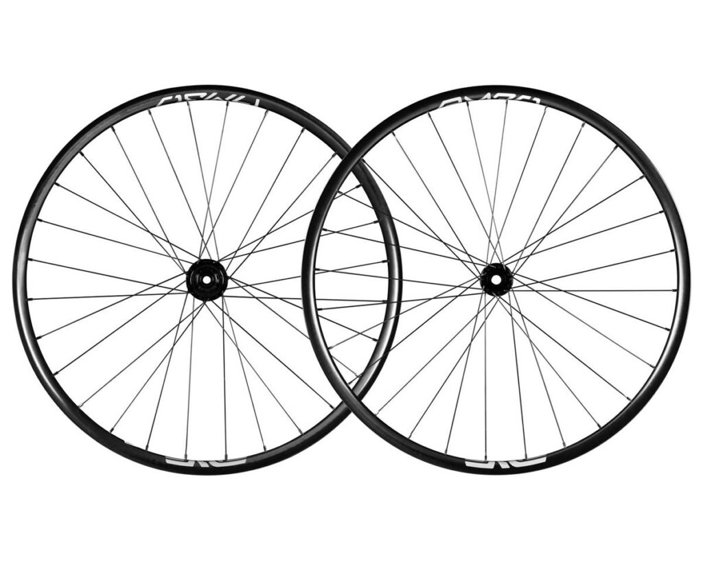 ENVE AM30 Wheelset