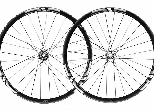 Carbon vs Aluminum Mountain Bike Wheels