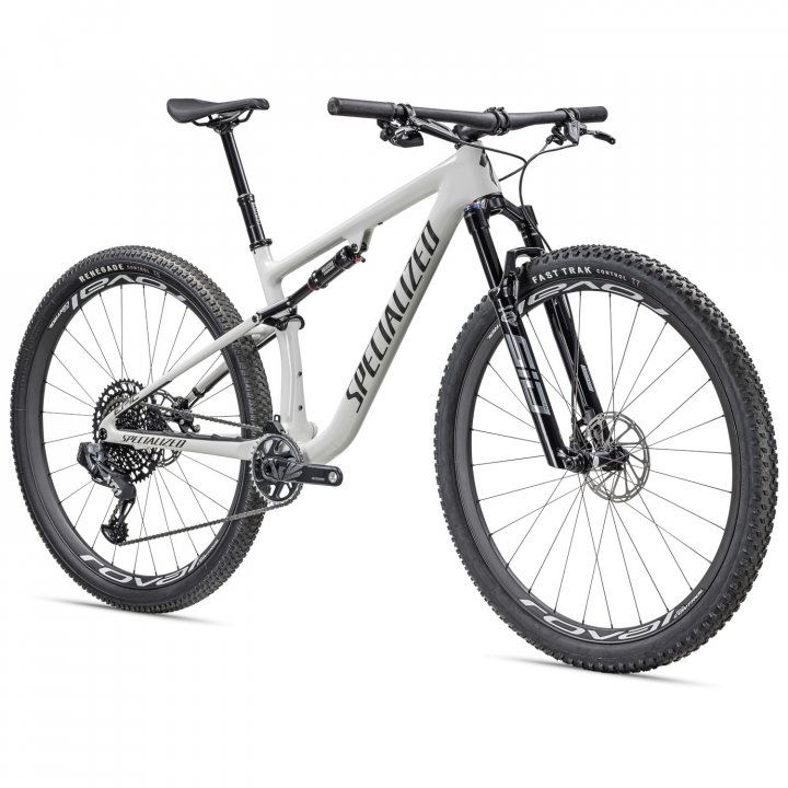 Specialized Epic Pro