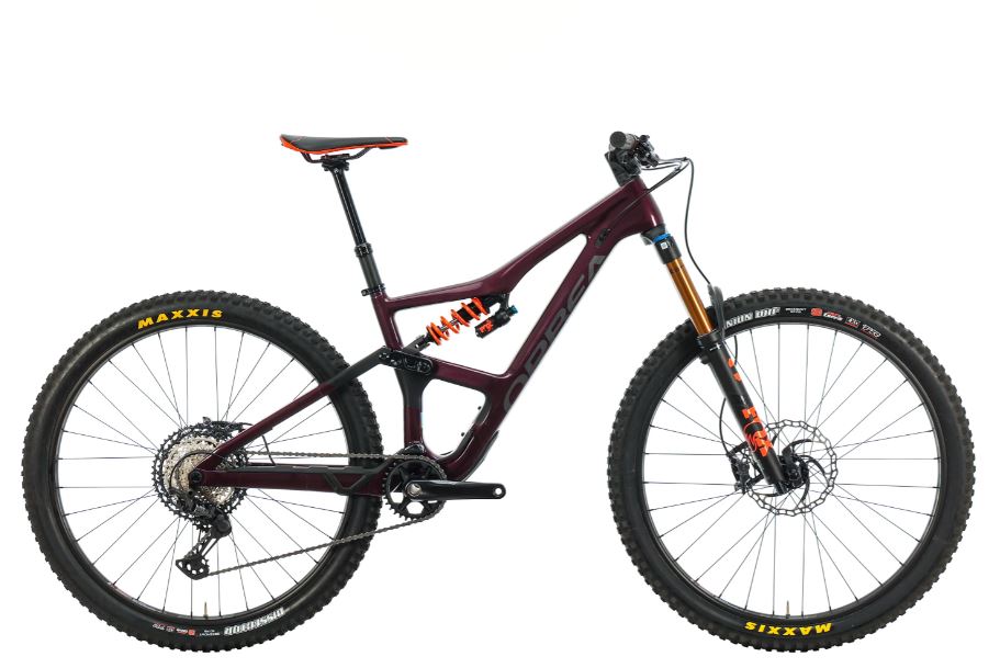 Orbea Occam