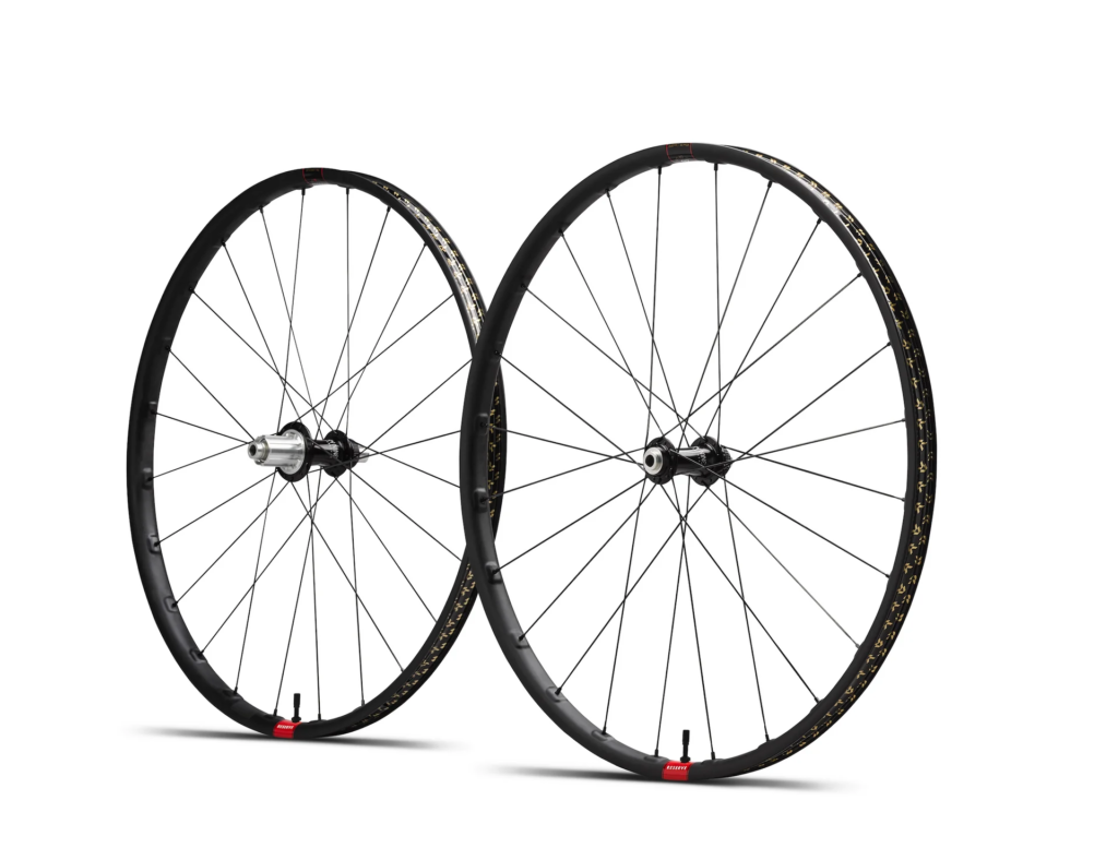 Reserve 25 GR Wheelset