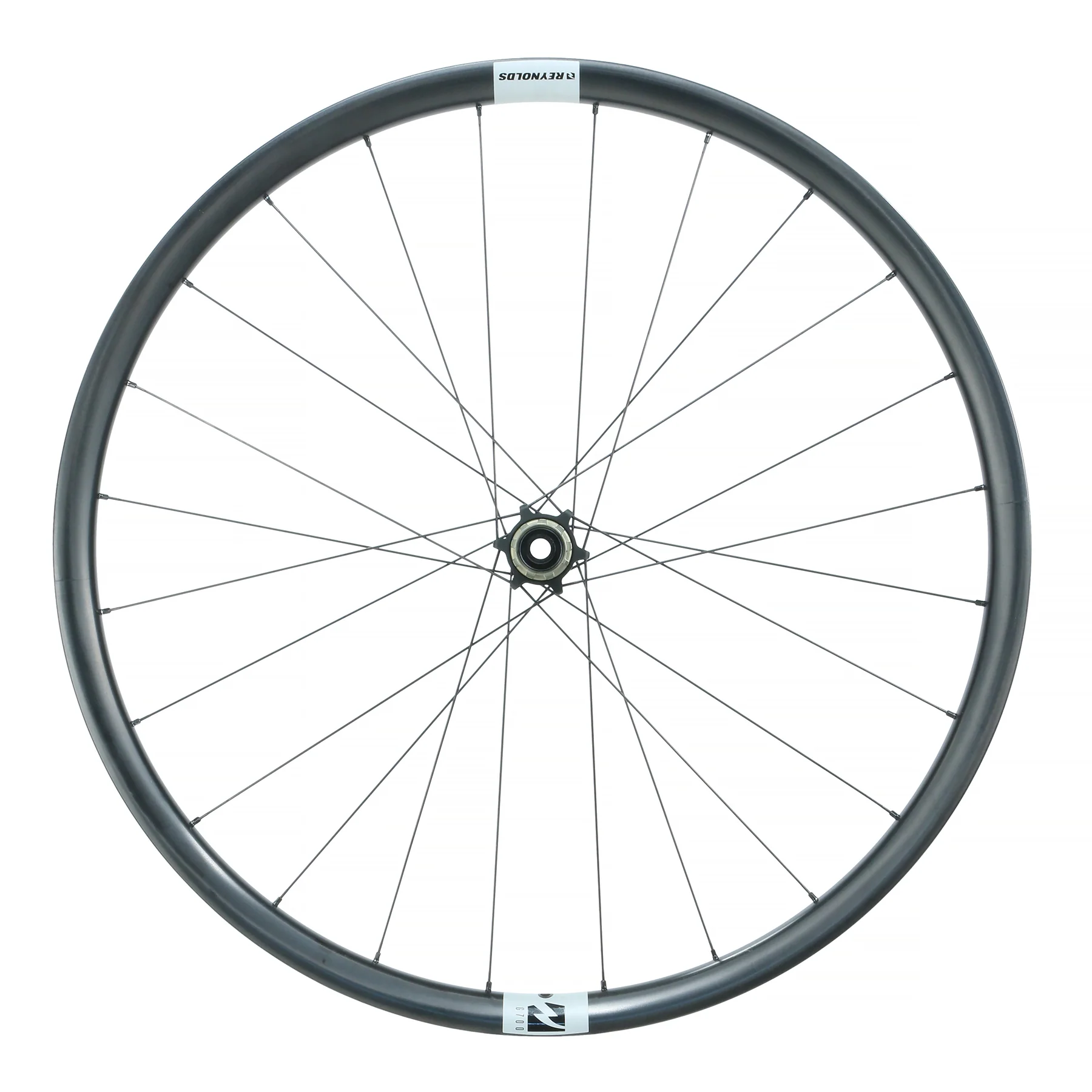 Best gravel disc online wheelset