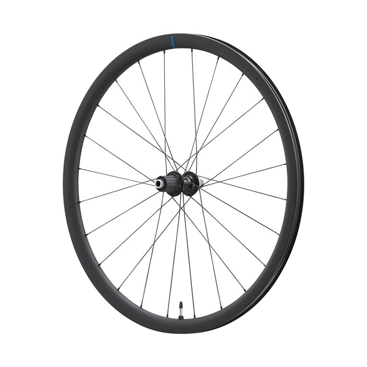 Shimano 105 WH-RS710 C32 Carbon Road Wheelset