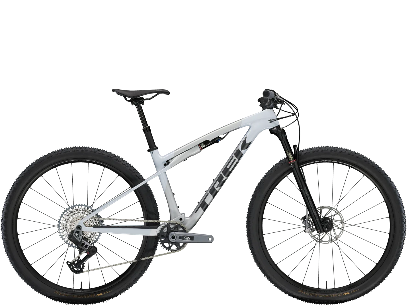 Trek Supercaliber 9.7 Gen 2 Cyclists Authority