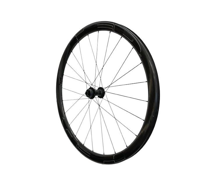 HED Vanquish Wheelset