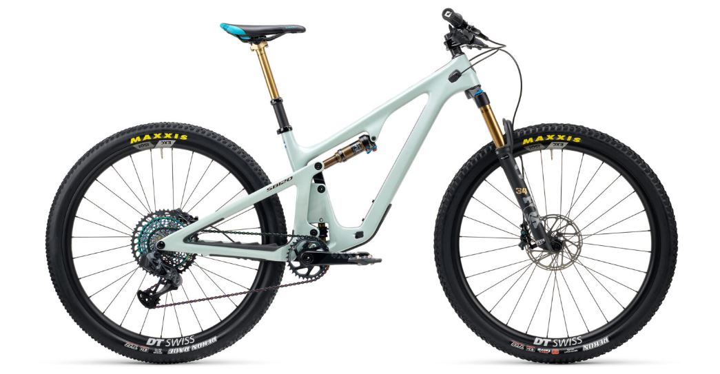 yeti sb120