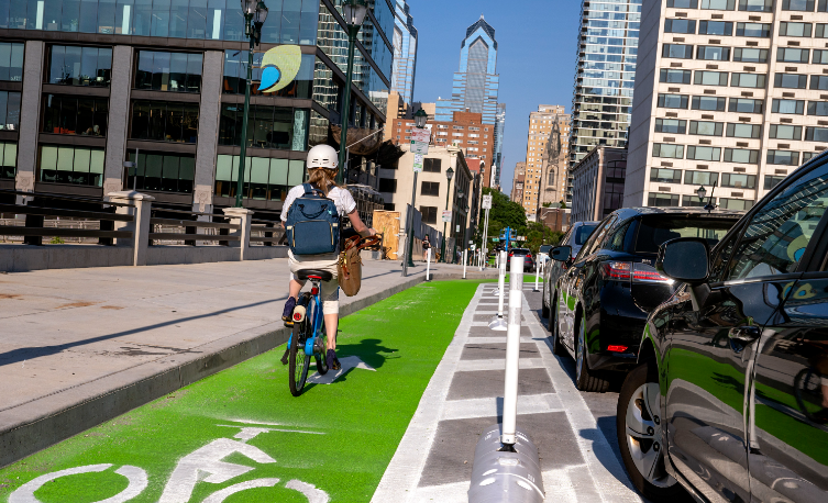 Why Bike Lanes are Important: Promoting Safety, Sustainability, and Community Well-Being
