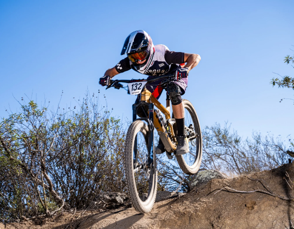 mountain bike wheel buyers guide