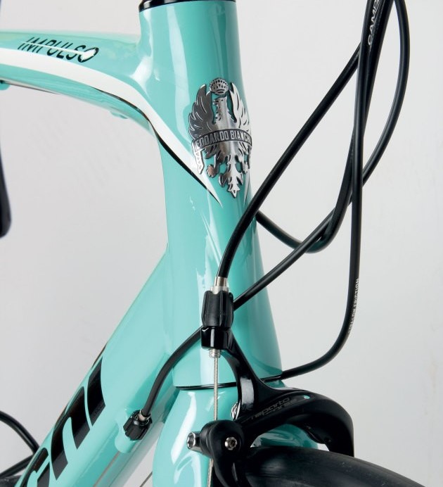 Bianchi Impulso