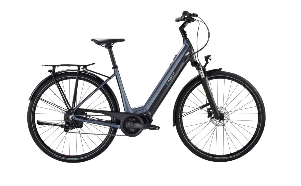 City Cruiser eBike Buyer's Guide