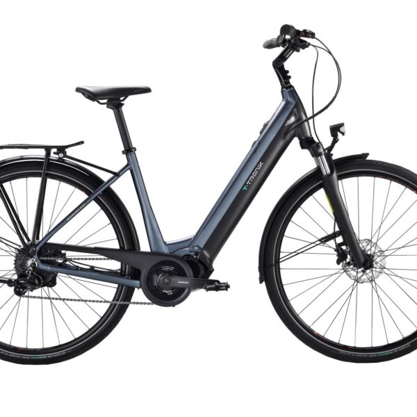 City Cruiser eBike Buyer's Guide