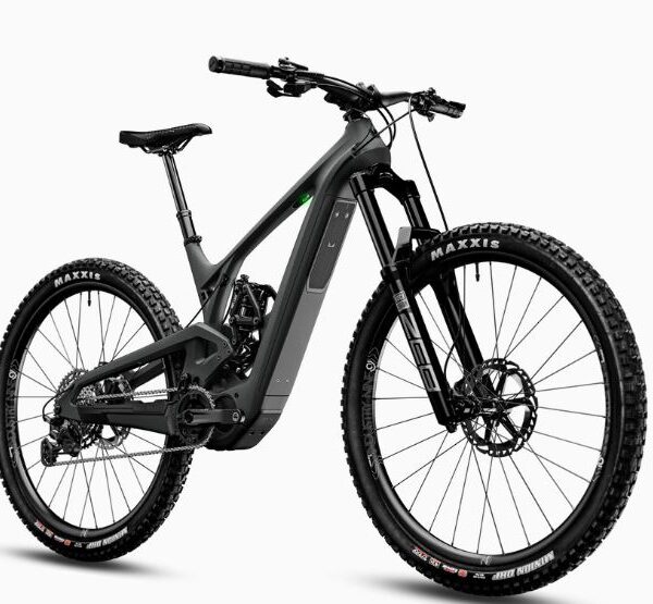 Mountain eBike Buyers Guide