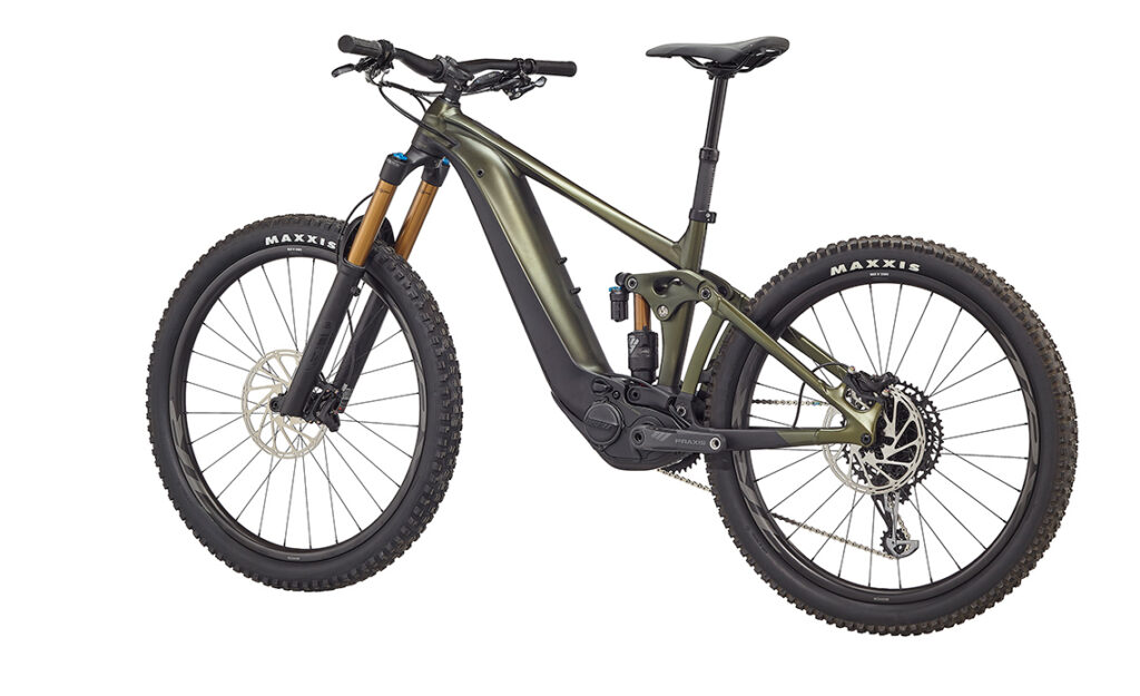 Best Mountain eBikes Rated and Ranked Cyclists Authority