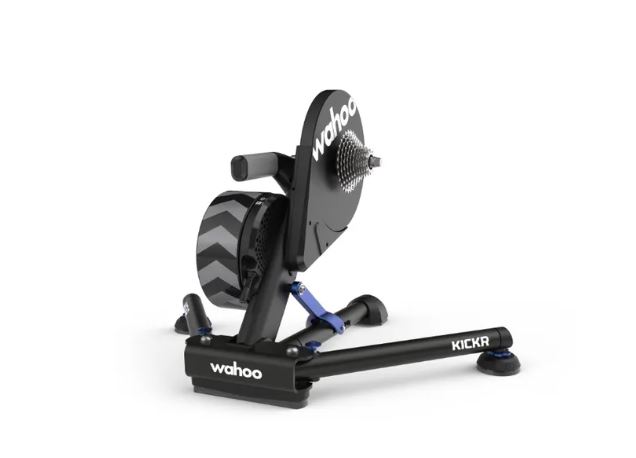 Wahoo New KICKR Smart Trainer