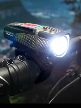 Navigating the Glow: Rechargeable vs. Battery-Powered Bicycle Lights