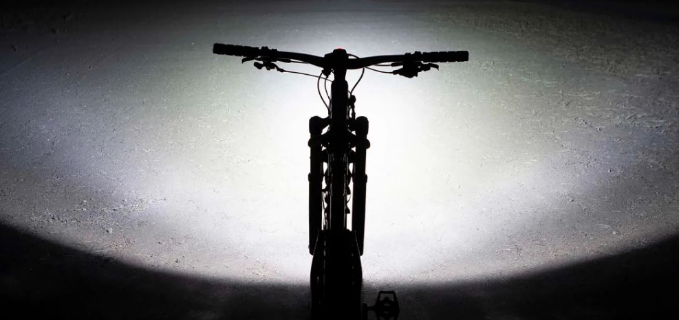 Bicycle Light Buyers Guide